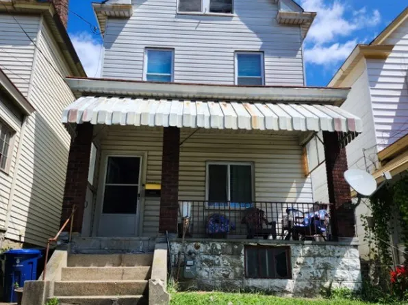 1030 Lakewood St, Pittsburgh, PA 15220
