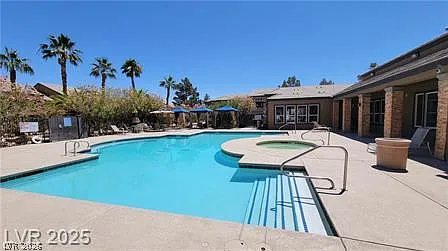 6650 W Warm Springs Rd #1077 — Photo 2