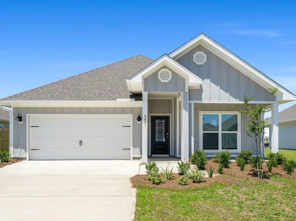 4861 Sweetspire Dr, Panama City, FL 32404