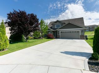 571 Lakerose Loop, Richland, WA 99352