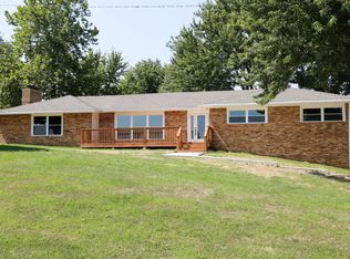 8350 SE 52nd Rd, Saint Joseph, MO 64507