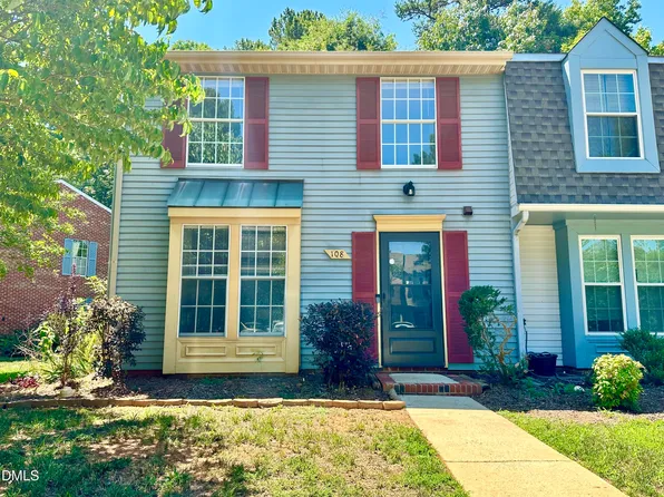 108 E Chalfont Way, Cary, NC 27513