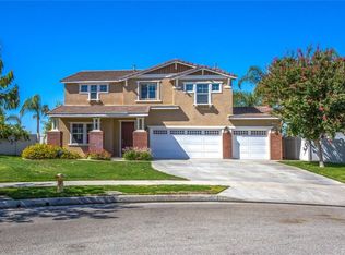 1919 Crystal Cove Ct, Redlands, CA 92374