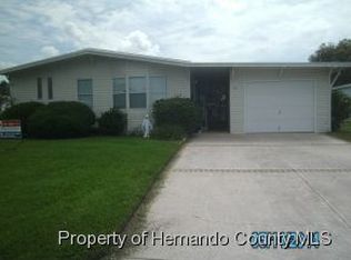 1416 Cross Bow Ln, Spring Hill, FL 34607