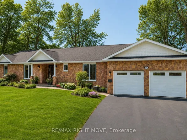 661 Glen Cres, Orillia, ON L3V 6R2