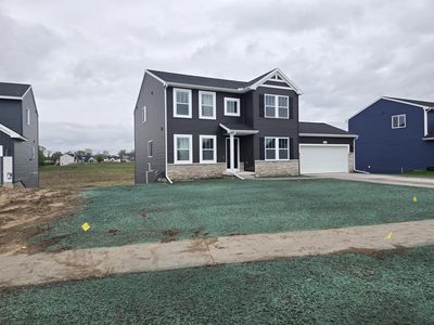 3226 Postern Dr, Caledonia, MI, 49316