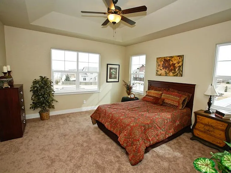 5851 Dripping Rock Ln #C-201 — Photo 11