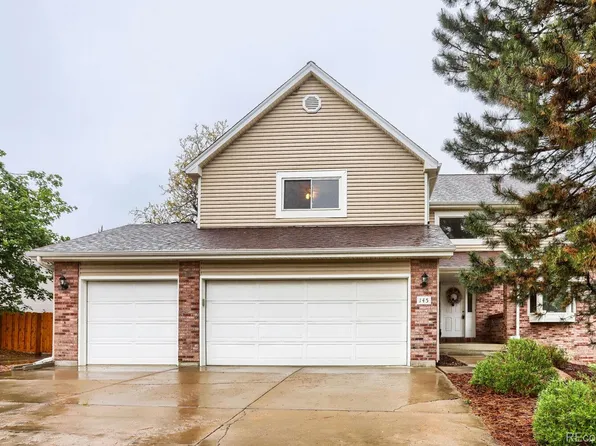 145 S Yarrow Street, Lakewood, CO 80226