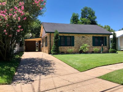 409 Cedar Crest Ct, Lafayette, LA, 70501