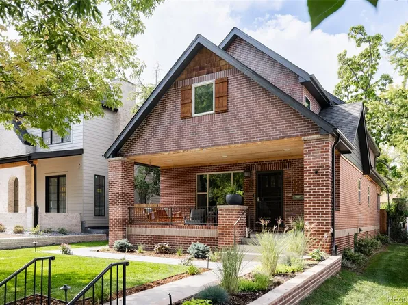 745 S York Street, Denver, CO 80209