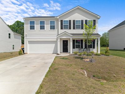 80 Spotted Bee Way, Youngsville, NC, 27596