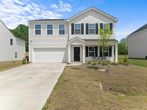 80 Spotted Bee Way, Youngsville, NC 27596