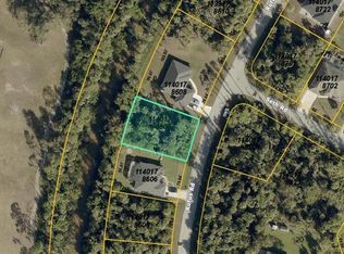 0 Rufus Rd #7, North Pt, FL 34288