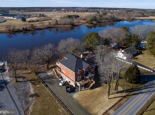 11418 Gum Point Rd, Berlin, MD 21811