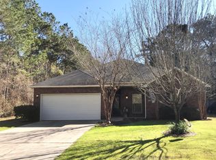 3520 N 6th St, Ocean Springs, MS 39564