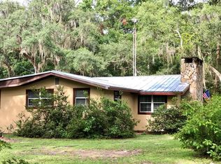 7291 NW 95th St, Chiefland, FL 32626