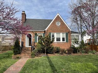 2523 N Lexington St, Arlington, VA 22207
