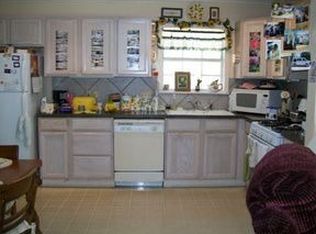 1407 Mahlow Dr, Longview, TX 75601