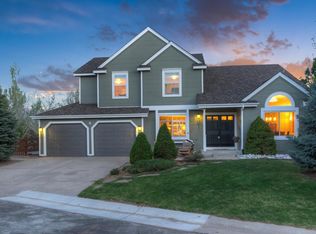 4 Shore Pne, Littleton, CO 80127