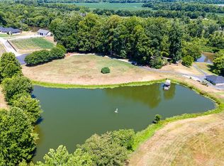 9300 Pamunkey River Farms Dr, Mechanicsville, VA 23111