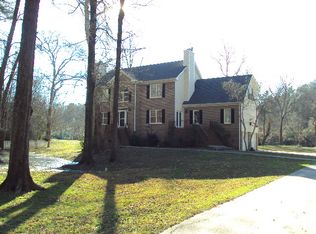 3608 Willow Bluff Dr, Raleigh, NC 27604