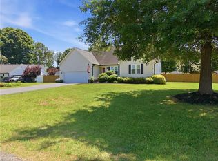 245 Castle Keep Rd, Salisbury, NC 28146