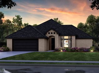 410 Meadows Ln, Chandler, TX 75758