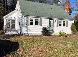 59 Ridge Rd, Halifax, MA 02338