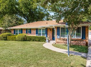6529 Ridgemont Dr, Dallas, TX 75214