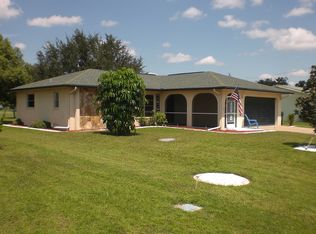 22112 Rochester Ave, Pt Charlotte, FL 33952