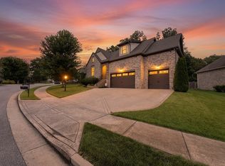 2553 Hessey Pass, Mount Juliet, TN 37122