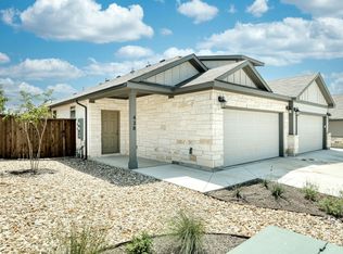 438 Parkline Dr, Georgetown, TX 78626