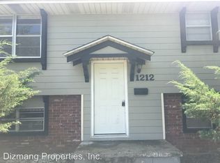 1212 E Sunset St, Springfield, MO 65804