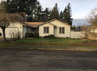 12735 SE Mill Ct, Portland, OR 97233