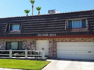3293 Southridge Ave, Las Vegas, NV 89121