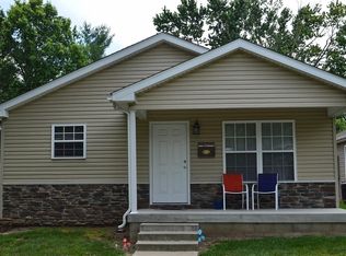 2419 Seabury Ave, Terre Haute, IN 47803