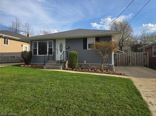2821 Wales Ave, Parma, OH 44134