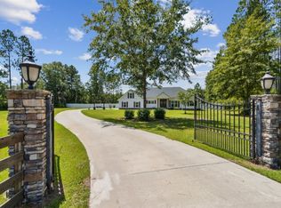 37221 Poole Rd, Hilliard, FL 32046