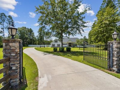 37221 Poole Rd, Hilliard, FL, 32046