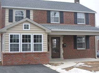 1500 Melrose Ave, Havertown, PA 19083