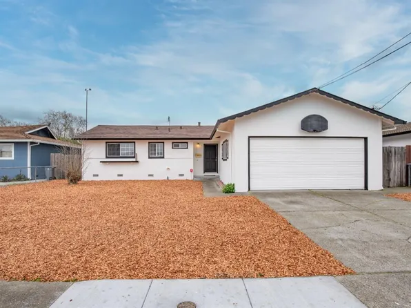 429 Alta Avenue, Rohnert Park, CA 94928