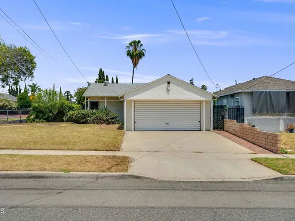 8730 Marshall St, Rosemead, CA 91770