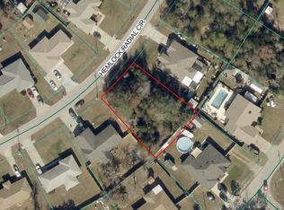 TBD LOT 7 HEMLOCK RADIAL CIRCLE LOT 7, OCALA, FL 34472