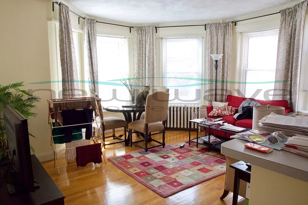 1 bed, 550 sqft, $2,550 — Photo 1
