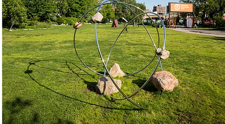 Rented by Keller Williams NYC