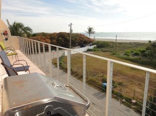 8211 Presidential Ct, Cape Canaveral, FL 32920