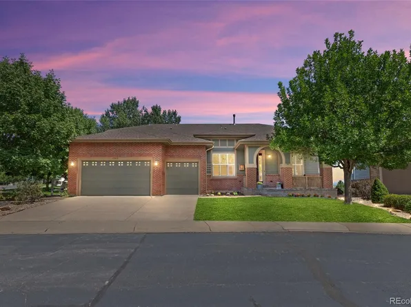 15842 W 59th Avenue, Golden, CO 80403