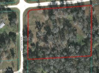 16851 NW 128th Ter, Reddick, FL 32686