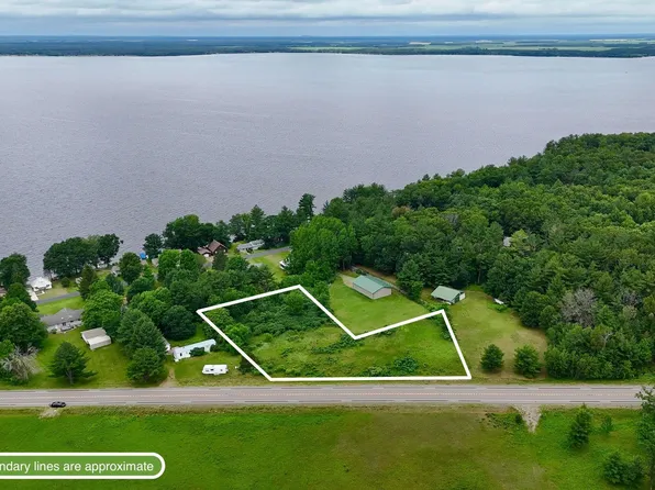 LOT 3 County Road Z, Arkdale, WI 54613