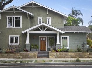 401 W De La Guerra St, Santa Barbara, CA 93101